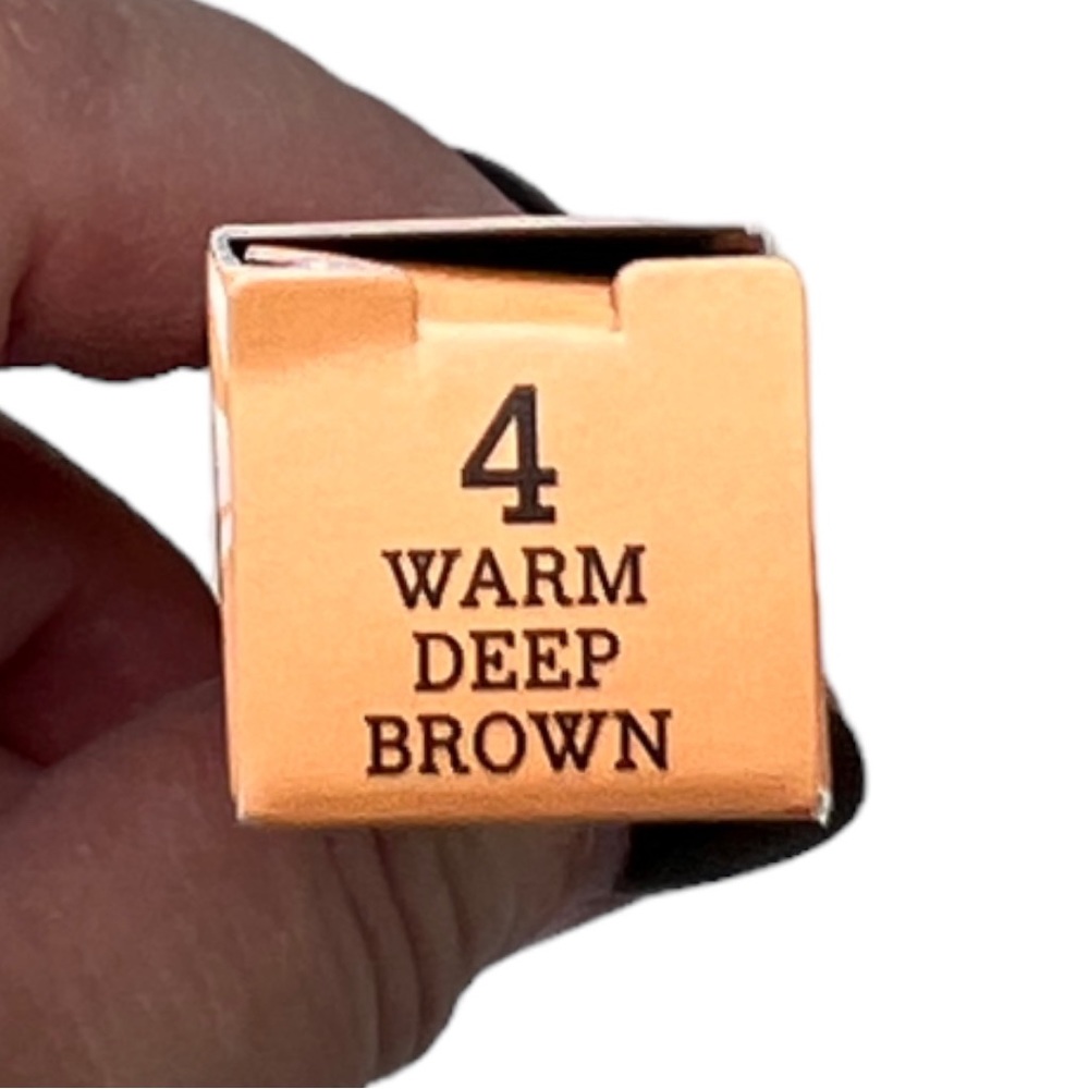 Benefit Cosmetics Precisely My Brow Pencil Waterproof Eyebrow Definer #3 & #4 - Picture 9 of 12